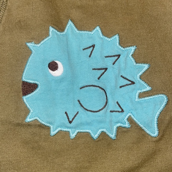 Gymboree Tank - Picture 2 of 4